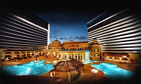 Peppermill Resort Casino Reno Nv