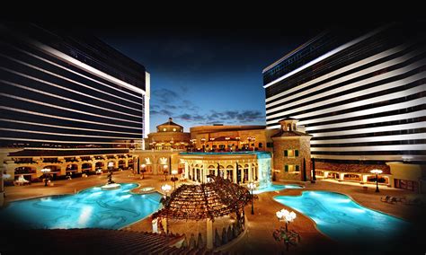 Peppermill Resort Spa Casino Reno Nv
