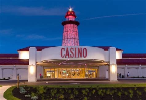 Pequeno Almoco No Casino New Brunswick