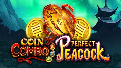 Perfect Peacock Coin Combo Brabet