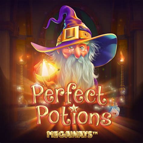 Perfect Potions Megaways Brabet