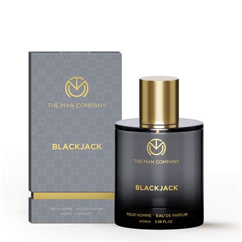 Perfume De Blackjack