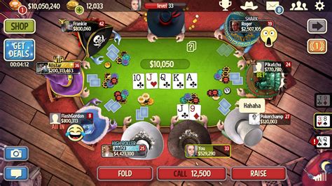 Permainan De Poker Online 2