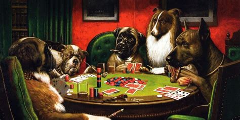 Perros Casino