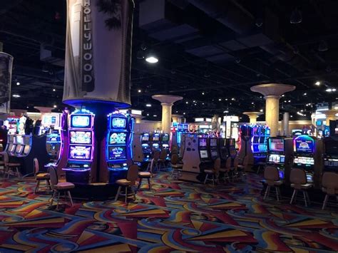 Perryville Opinioes Casino