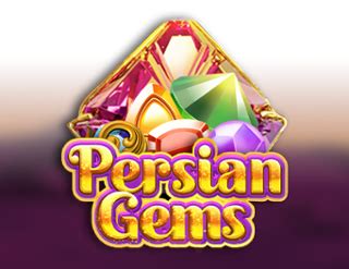 Persian Gems Betano
