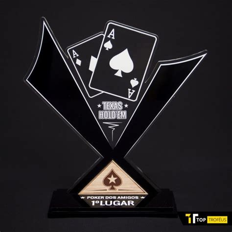 Personalizado De Poker Sinais