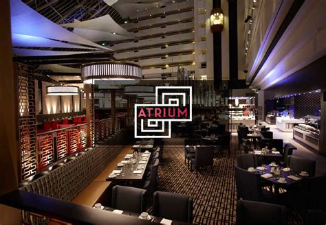 Perth Casino Restaurantes