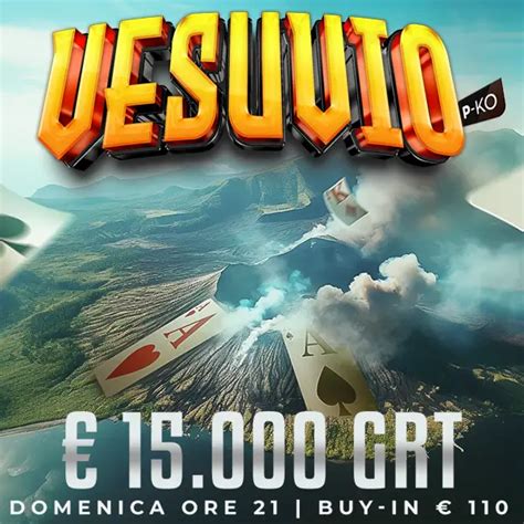 Pessoal Casino Vesuvio