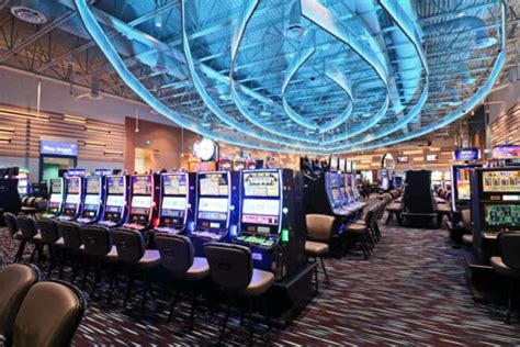 Peterborough Casino Localizacao