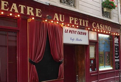 Petit Casino Le Canon