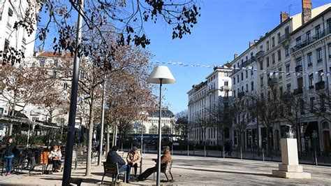 Petit Casino Lyon 6 Brotteaux