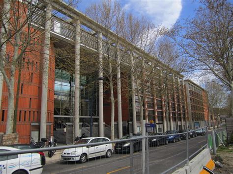 Petit Cassino De Palacio Da Justica De Toulouse