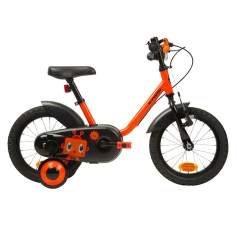 Petite Roleta Velo Decathlon