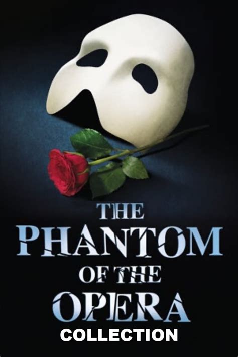 Phantom Of The Opera Link And Win Brabet