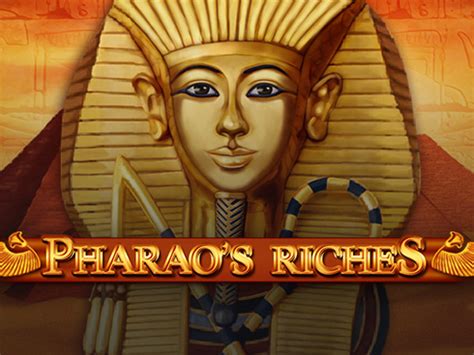 Pharao S Riches 1xbet