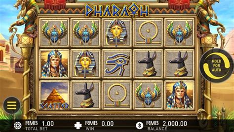 Pharaoh Gameplay Int Bet365