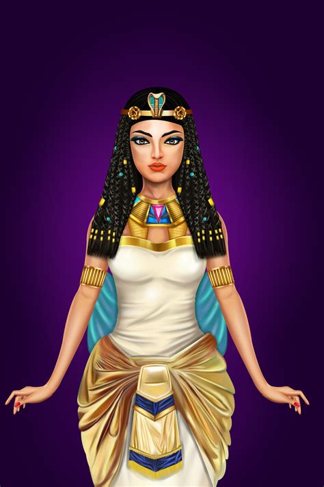 Pharaoh Princess Betsul