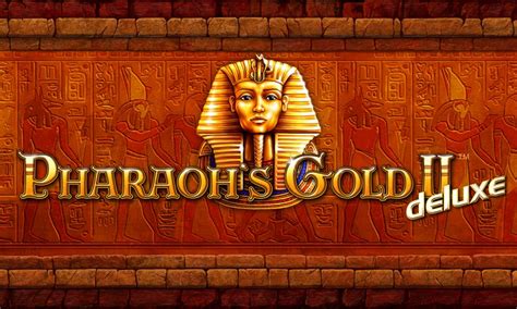 Pharaoh S Gold Betsson