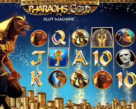 Pharaoh S Gold Review 2024