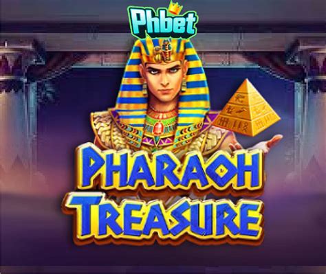 Pharaoh S Treasure Novibet