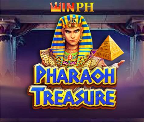 Pharaoh Treasure Slot - Play Online