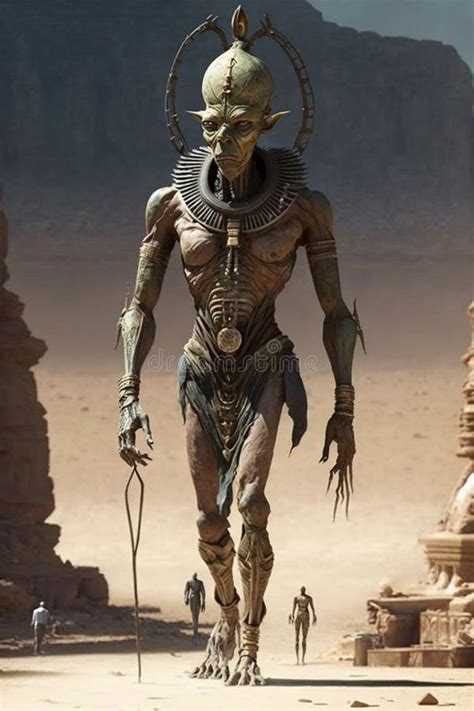 Pharaohs And Aliens Bodog