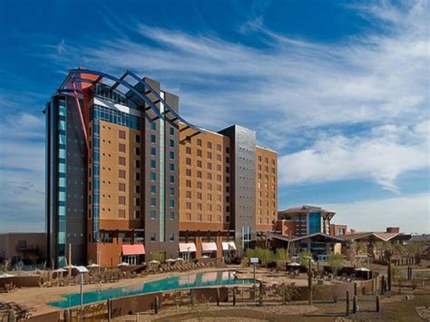 Phoenix Az Casino Resorts