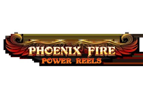 Phoenix Fire Power Reels 1xbet