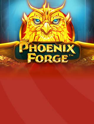 Phoenix Forge Blaze