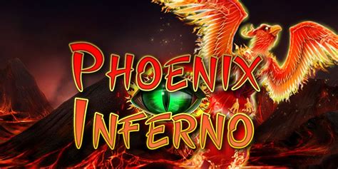 Phoenix Inferno Betsson