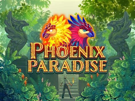 Phoenix Paradise Betsson