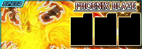 Phoenix Paradise Blaze