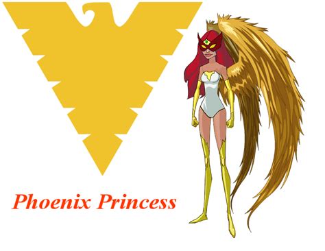 Phoenix Princess Sportingbet