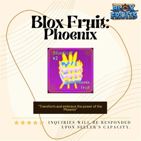 Phoenix S Fruits Review 2024