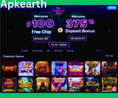 Phone Vegas Casino Apk