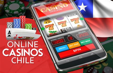 Phone Vegas Casino Chile