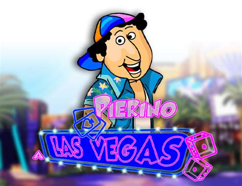 Pierino A Las Vegas 888 Casino