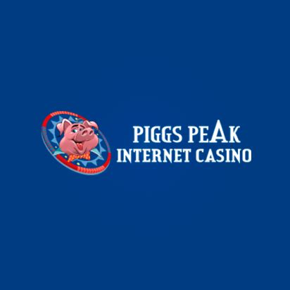 Piggs Peak Casino Aplicacao