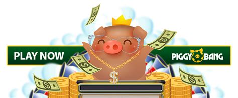 Piggy Bang Casino Mexico