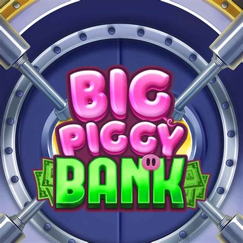 Piggy Bank Machine Leovegas