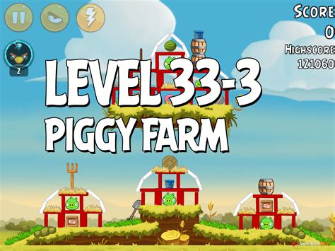 Piggy Farm Betway