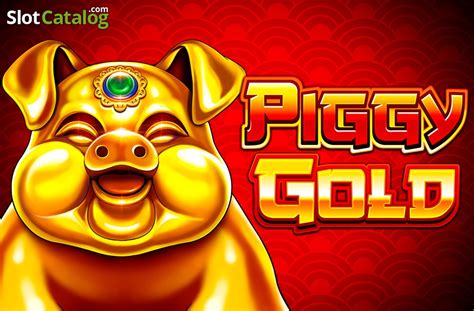 Piggy Gold Netbet