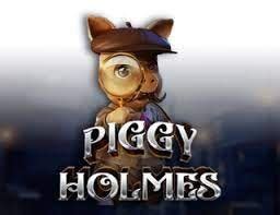 Piggy Holmes Brabet