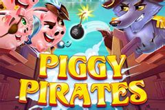 Piggy Pirates Bwin
