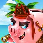 Piggy Pirates Leovegas