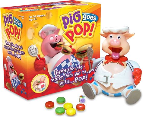 Piggy Pop Betway