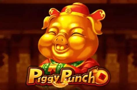 Piggy Punch Slot Gratis