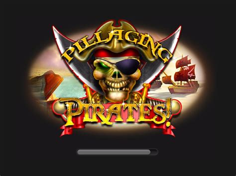 Pillaging Pirates Betano