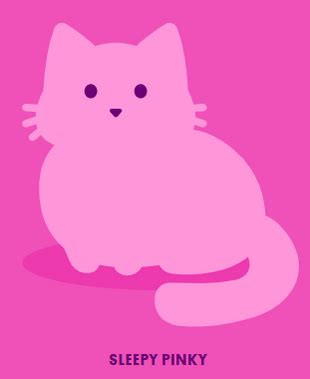 Pinky Cat Bet365